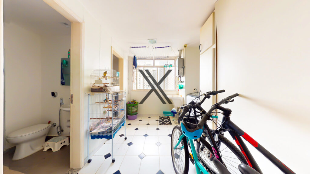 apartamento em sao conrado com 3 quartos rio de janeiro rj 23