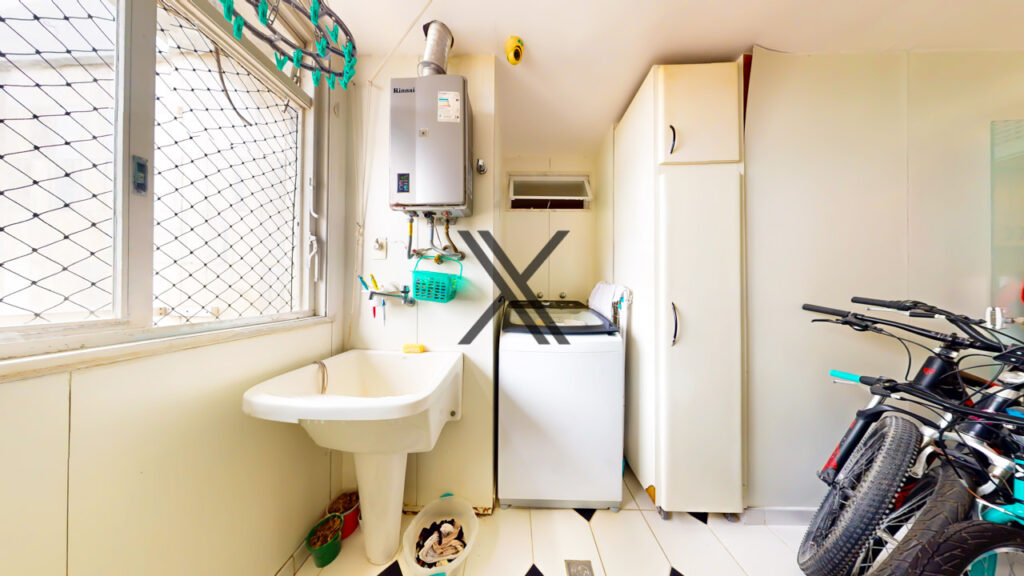 apartamento em sao conrado com 3 quartos rio de janeiro rj 24