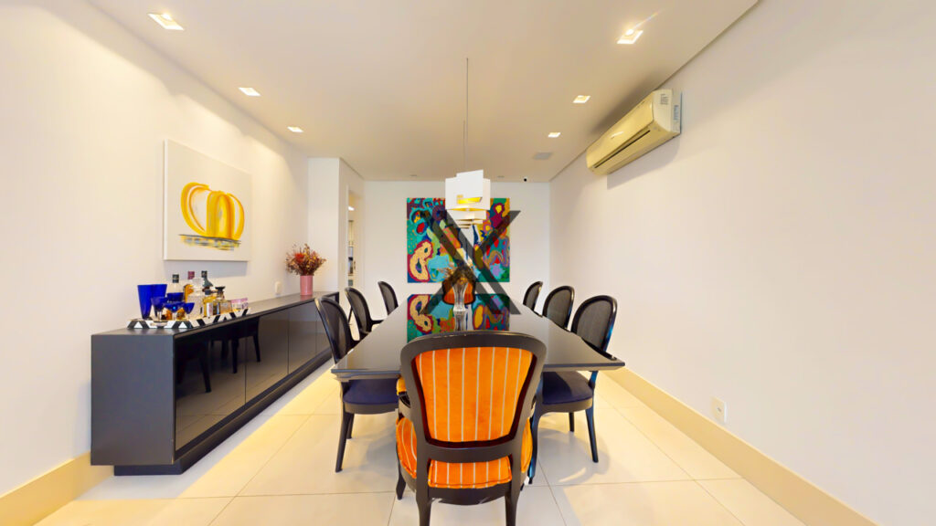 apartamento em sao conrado com 3 quartos rio de janeiro rj 5