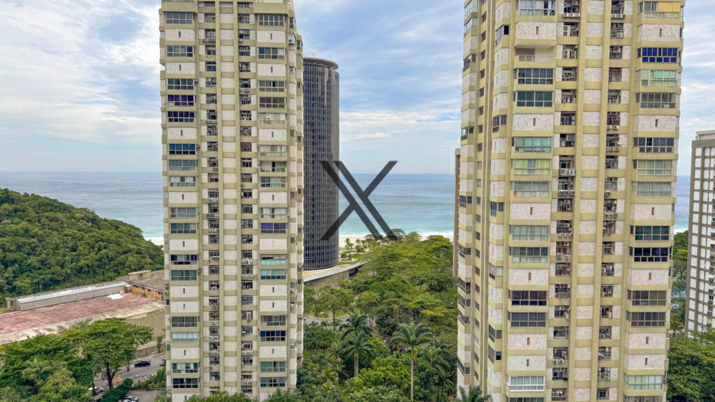 apartamento em sao conrado com 3 quartos rio de janeiro rj 9