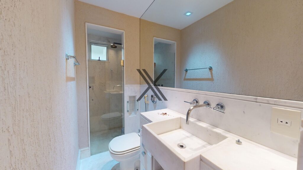 apartamento na lagoa com 2 quartos rio de janeiro rj 10