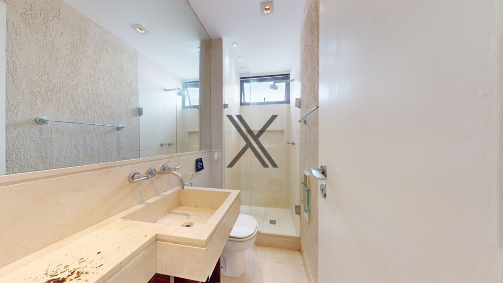 apartamento na lagoa com 2 quartos rio de janeiro rj 13