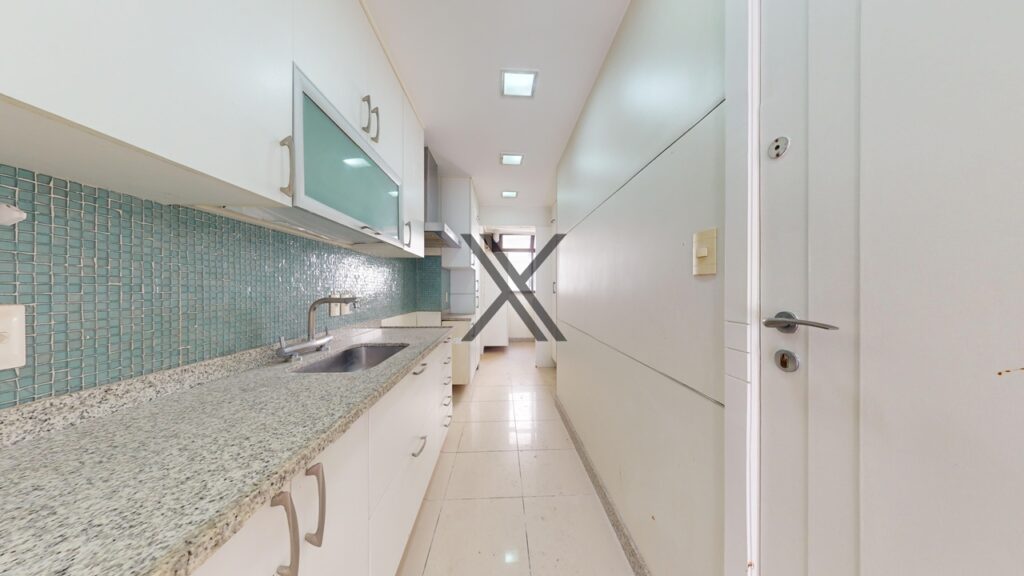 apartamento na lagoa com 2 quartos rio de janeiro rj 14