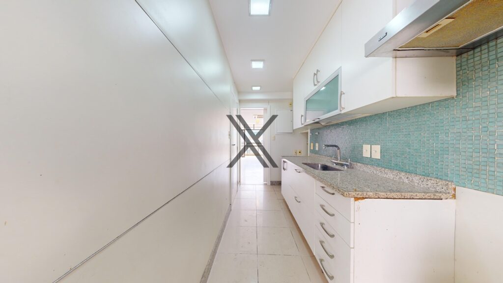 apartamento na lagoa com 2 quartos rio de janeiro rj 15