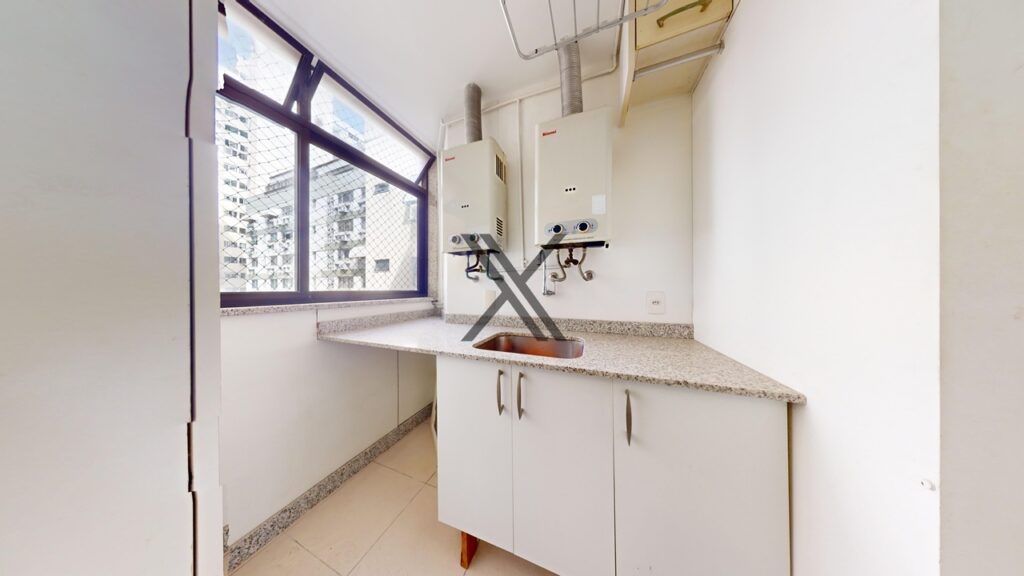 apartamento na lagoa com 2 quartos rio de janeiro rj 16