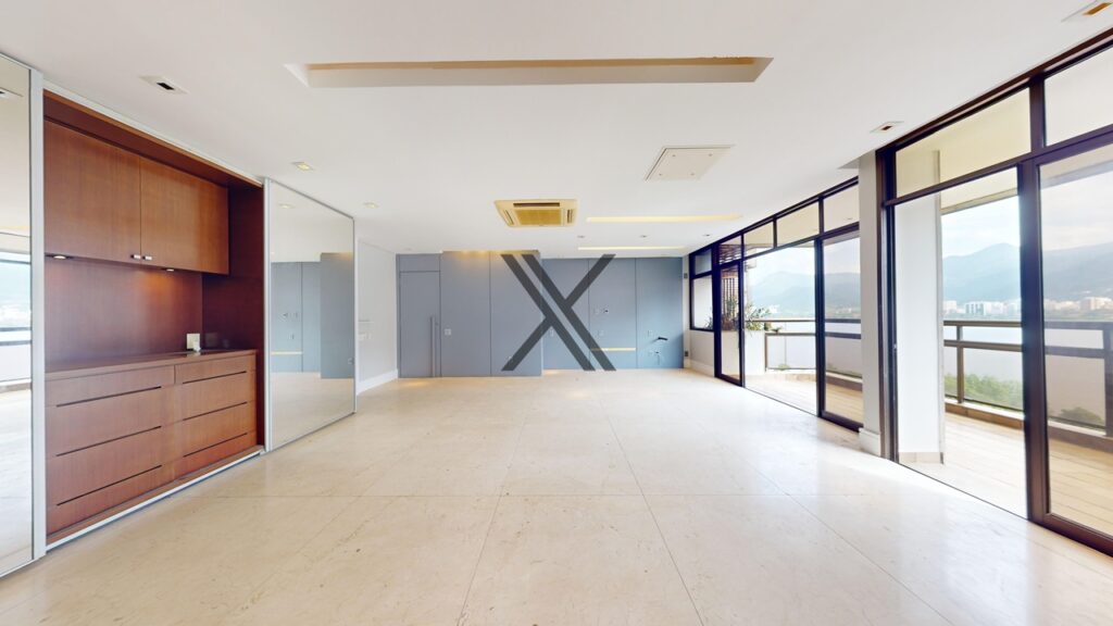 apartamento na lagoa com 2 quartos rio de janeiro rj 2