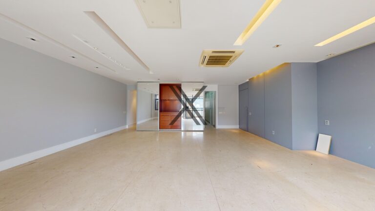 Apartamento na Lagoa com 2 Quartos — foto 3