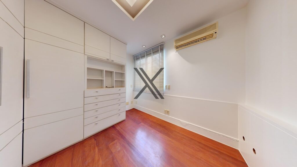 apartamento na lagoa com 2 quartos rio de janeiro rj 9