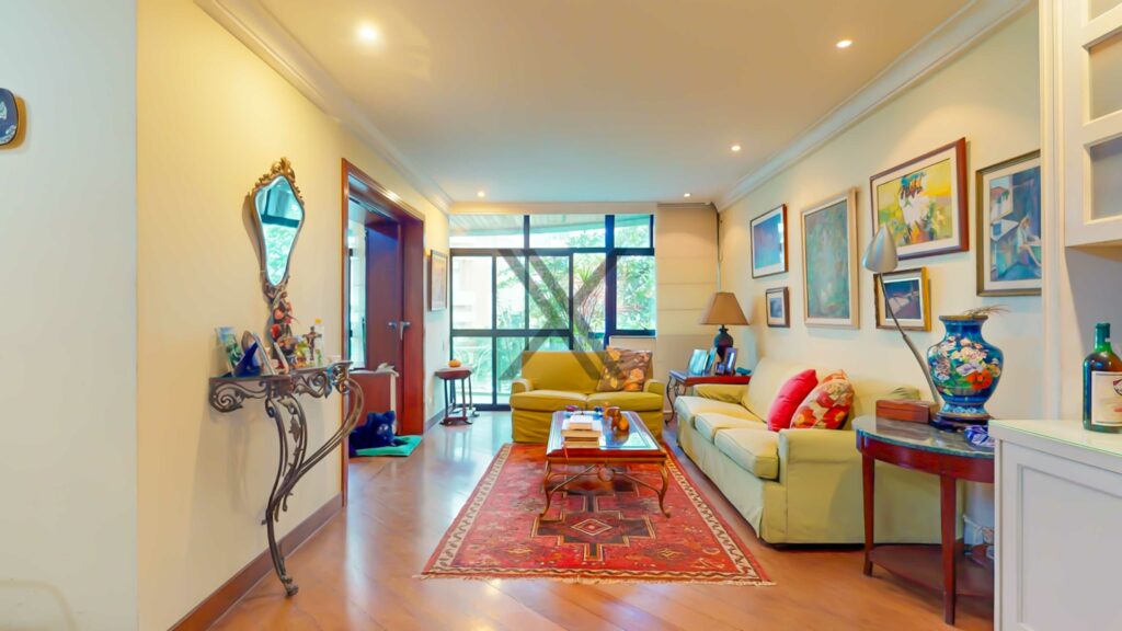 Apto 3 quartos leblon rio de janeiro rj 1