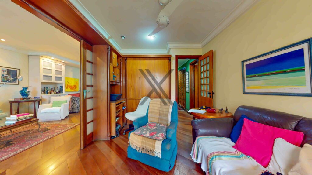 Apto 3 quartos leblon rio de janeiro rj 5