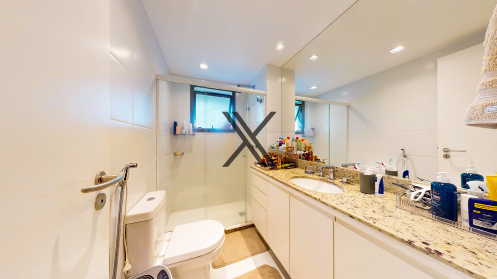 apto com 2 suites em sao conrado rio de janeiro rj 10