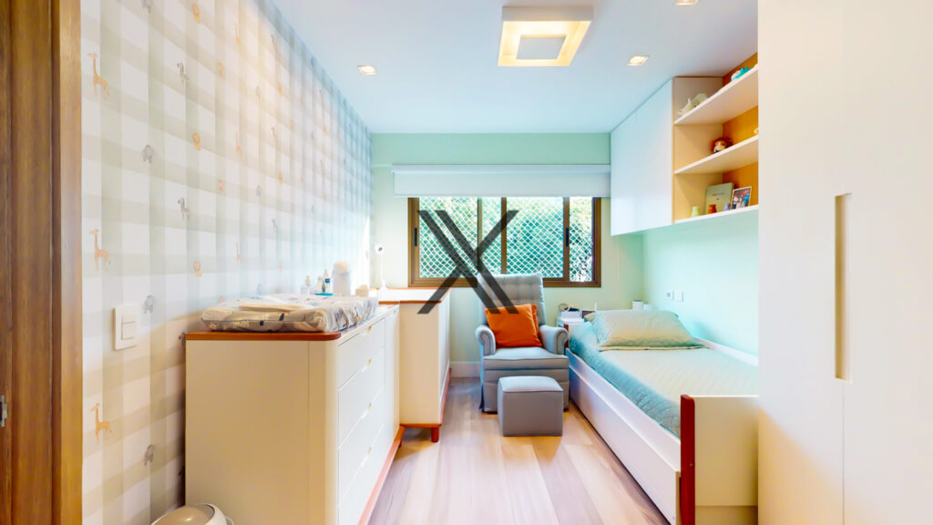 apto com 2 suites em sao conrado rio de janeiro rj 4