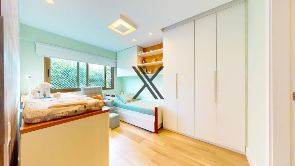 apto com 2 suites em sao conrado rio de janeiro rj 5