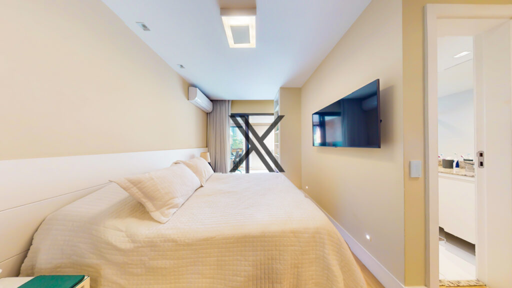 apto com 2 suites em sao conrado rio de janeiro rj 7