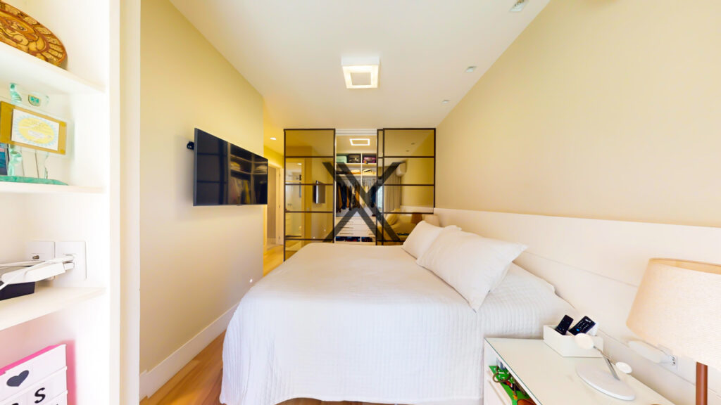 apto com 2 suites em sao conrado rio de janeiro rj 8