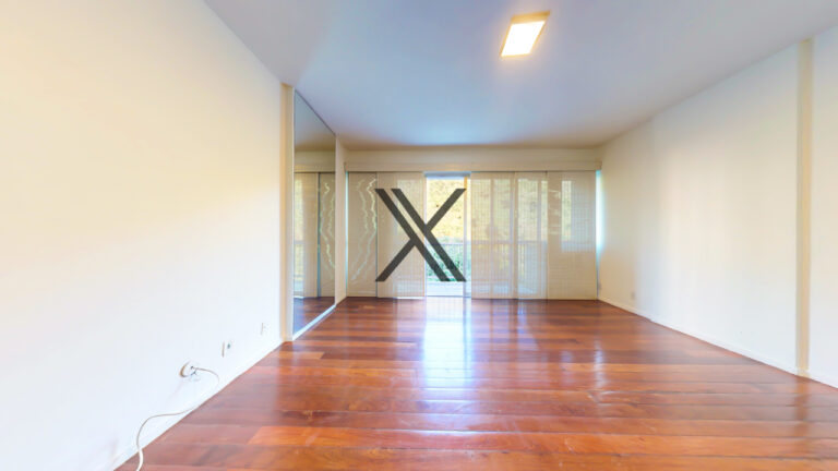 Apto com 3 Quartos em São Conrado — foto 2
