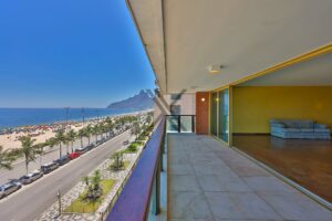 Este apartamento de 320m² em Ipanema vale R$ 14,5 milhões — veja por quê