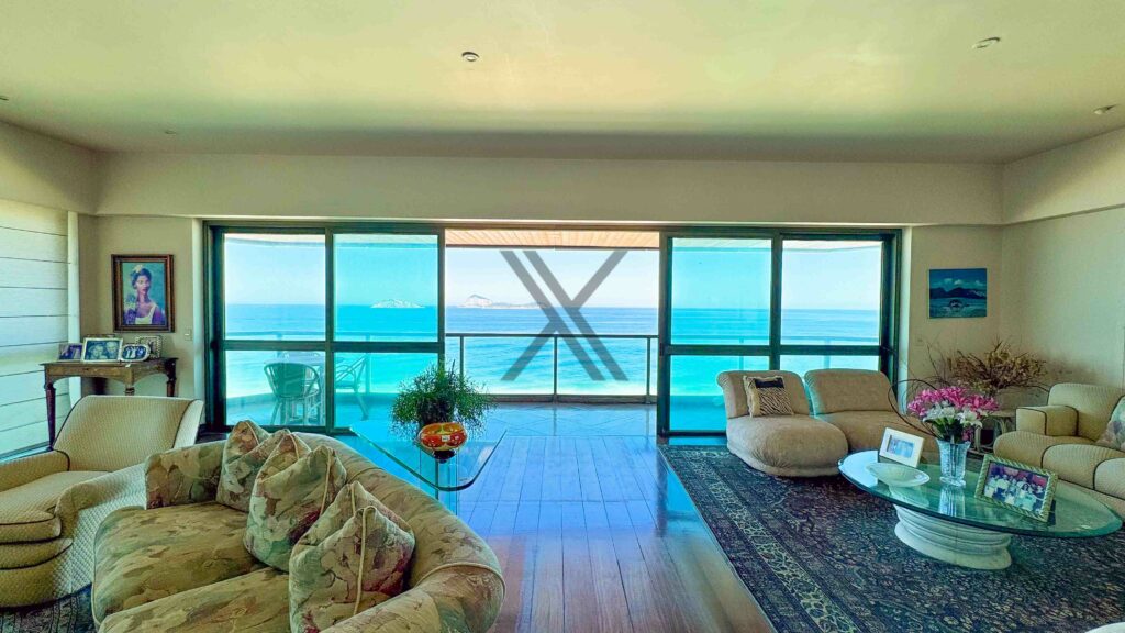 apto frontal mar ipanema rio de janeiro rj 1