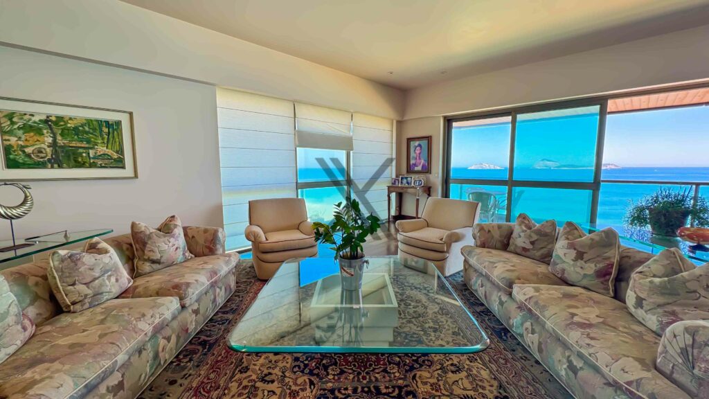 apto frontal mar ipanema rio de janeiro rj 2