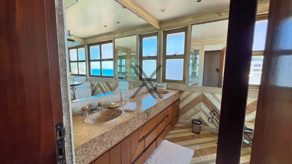 apto frontal mar ipanema rio de janeiro rj 25