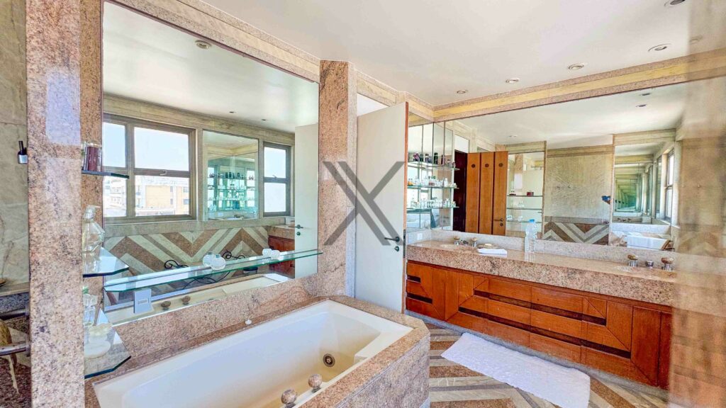 apto frontal mar ipanema rio de janeiro rj 27