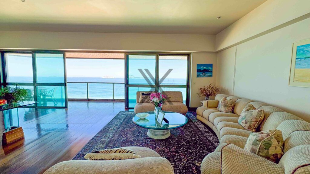 apto frontal mar ipanema rio de janeiro rj 3