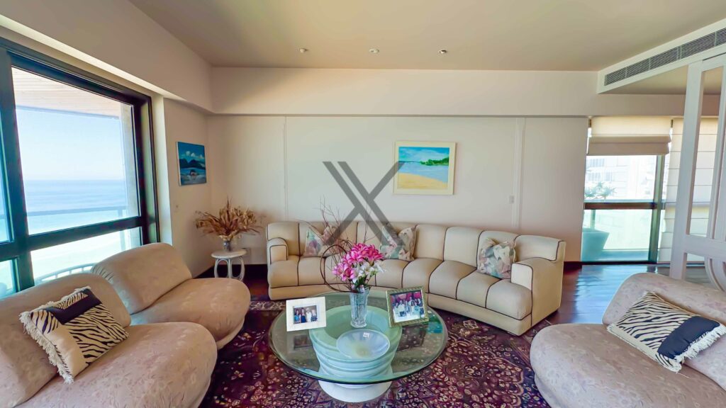 apto frontal mar ipanema rio de janeiro rj 4