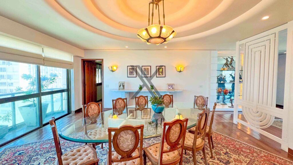 apto frontal mar ipanema rio de janeiro rj 5