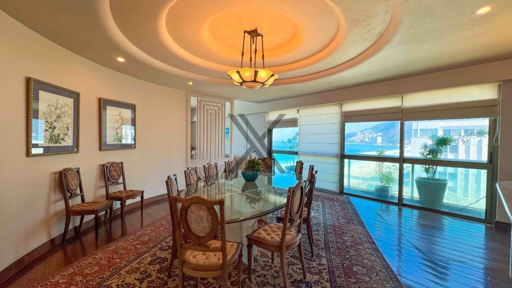 apto frontal mar ipanema rio de janeiro rj 6