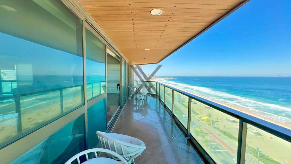 apto frontal mar ipanema rio de janeiro rj 8