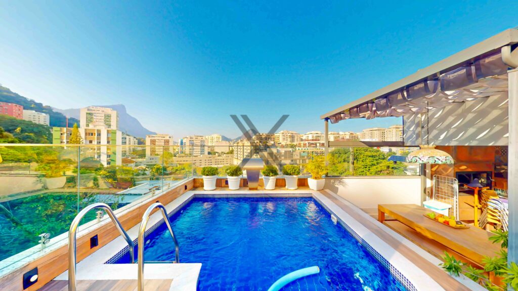 cobertura de luxo na gavea rio de janeiro rj 1