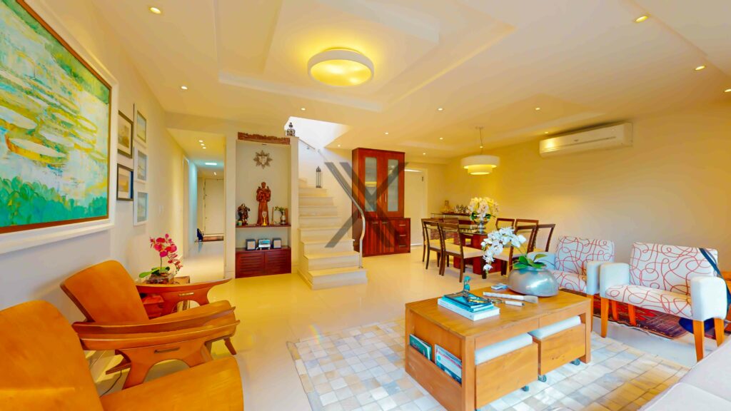 cobertura de luxo na gavea rio de janeiro rj 11