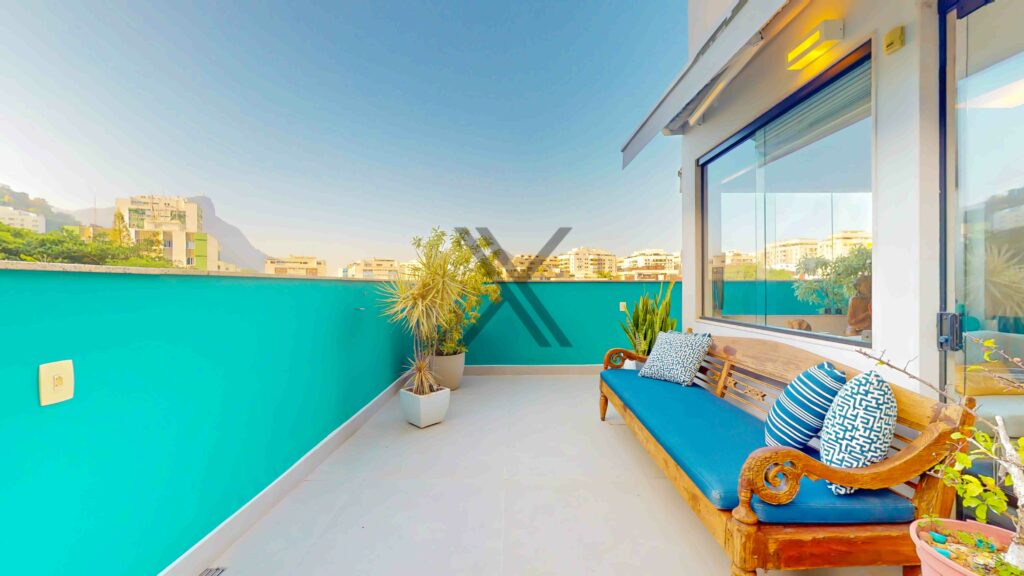 cobertura de luxo na gavea rio de janeiro rj 33