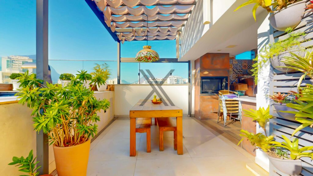 cobertura de luxo na gavea rio de janeiro rj 4