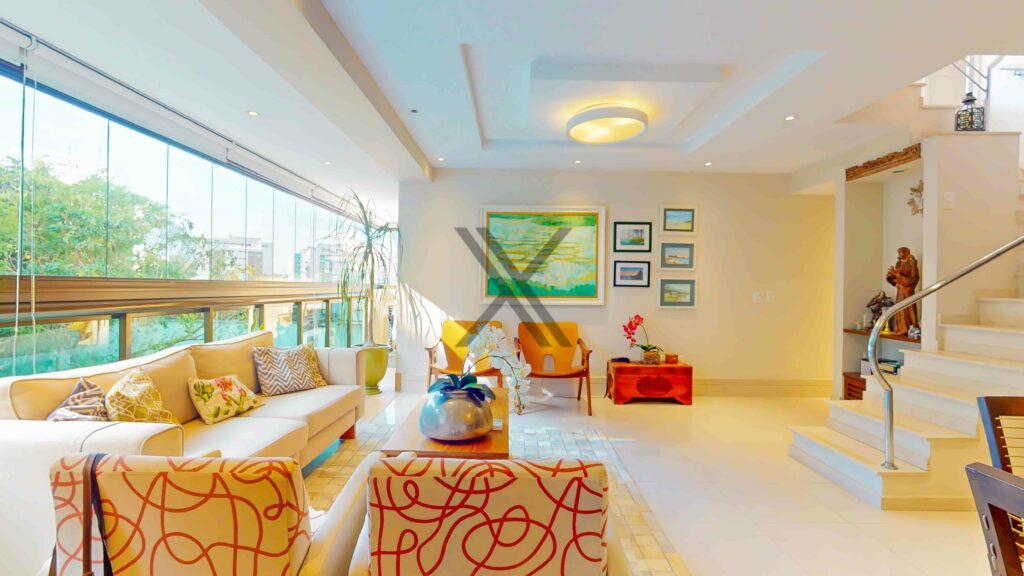 cobertura de luxo na gavea rio de janeiro rj 9