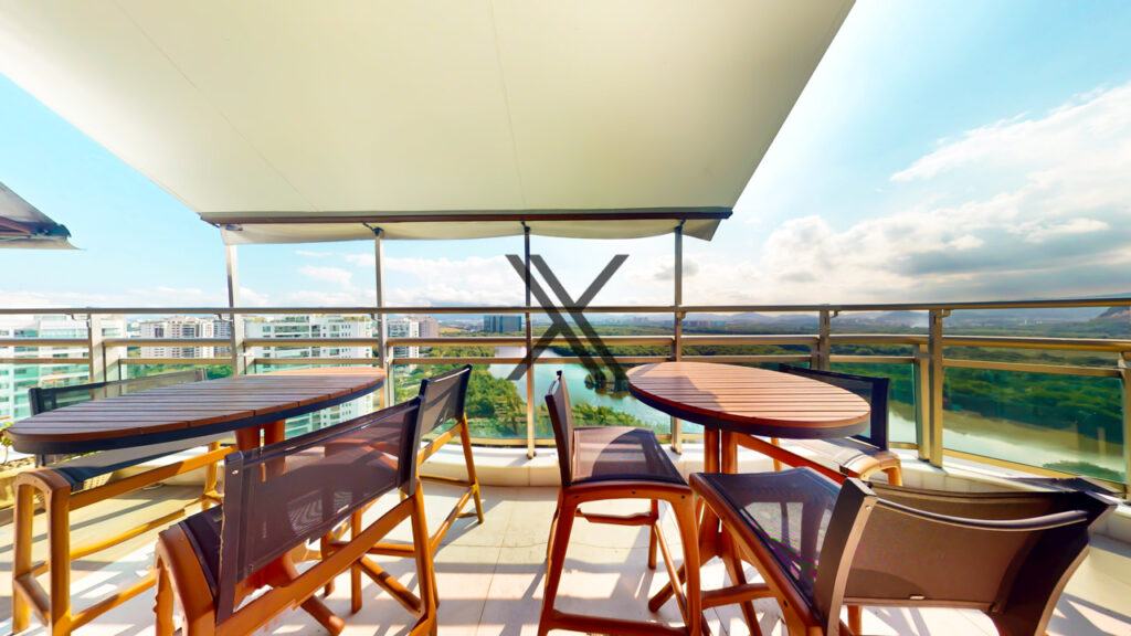 cobertura duplex na peninsula barra da tijuca rio de janeiro rj 44