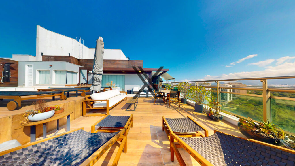 cobertura duplex na peninsula barra da tijuca rio de janeiro rj 50