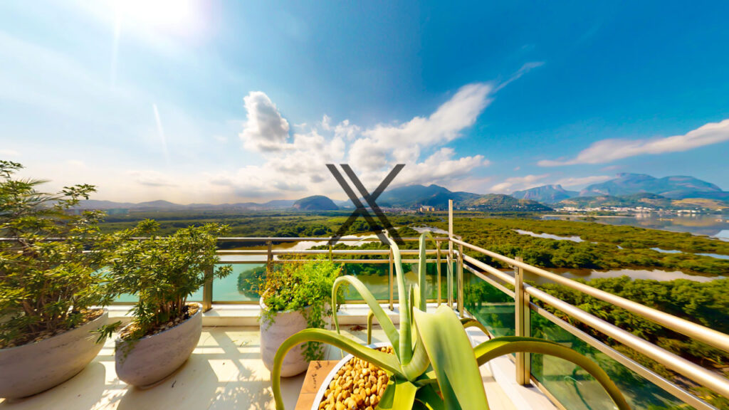 cobertura duplex na peninsula barra da tijuca rio de janeiro rj 52