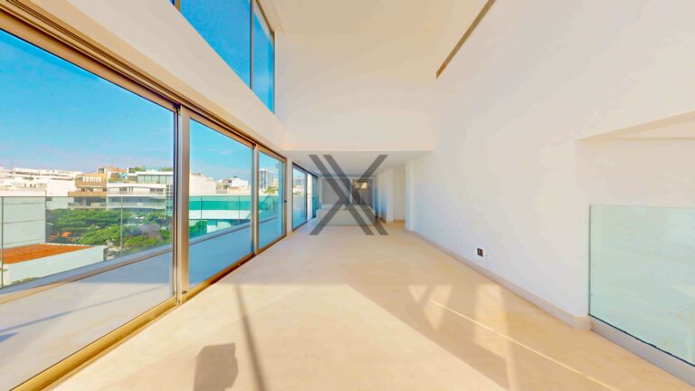 Cobertura Duplex Reformada na Lagoa — foto 4