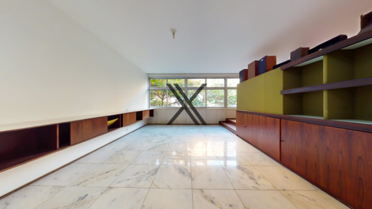 Cobertura Duplex Vista Mar Leblon — foto 4