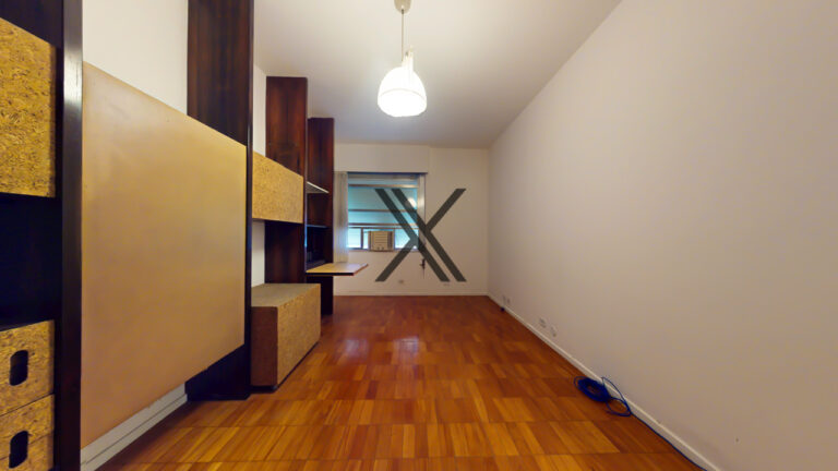 Cobertura Duplex Vista Mar Leblon — foto 6