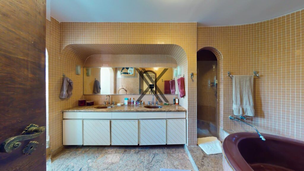 cobertura vista mar em sao conrado rio de janeiro rj 10