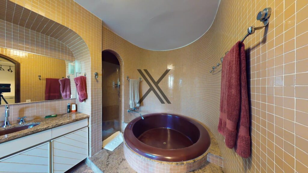 cobertura vista mar em sao conrado rio de janeiro rj 11