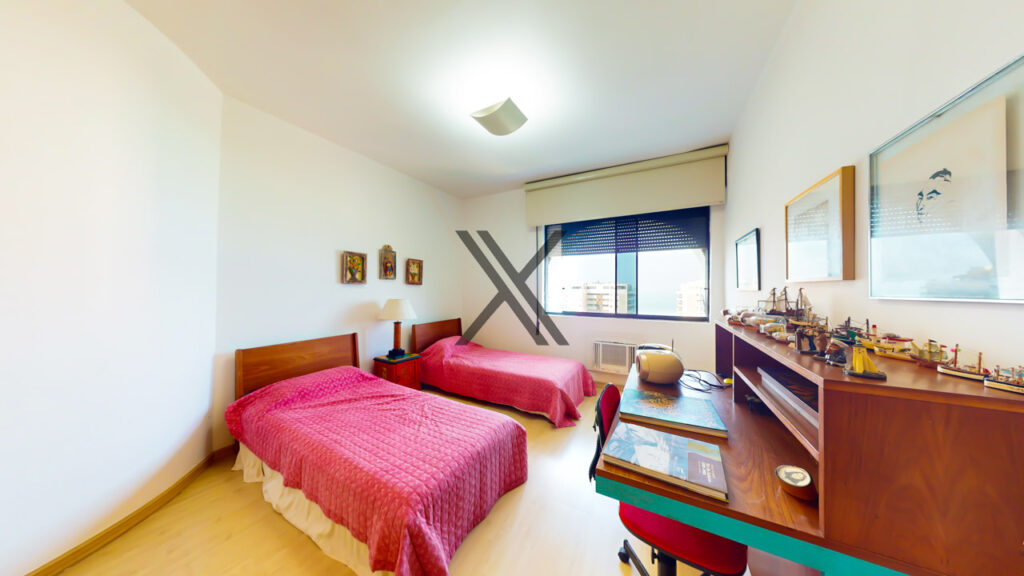 cobertura vista mar em sao conrado rio de janeiro rj 12