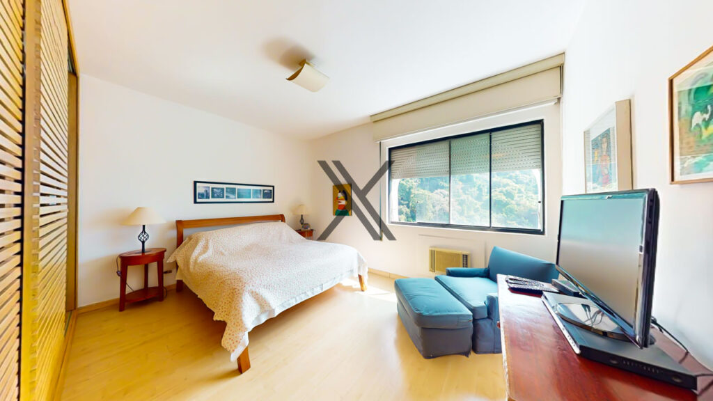 cobertura vista mar em sao conrado rio de janeiro rj 15