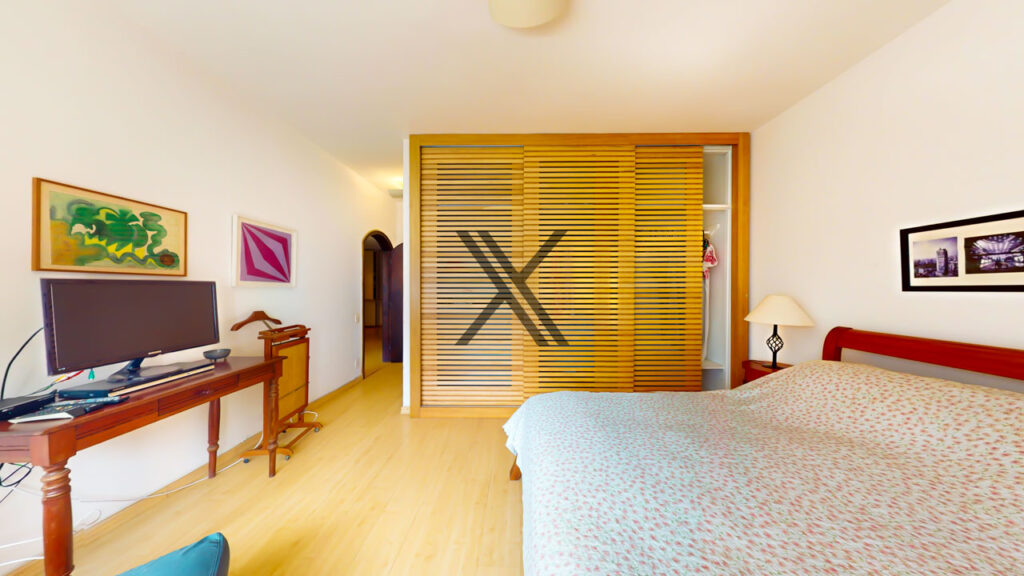 cobertura vista mar em sao conrado rio de janeiro rj 16