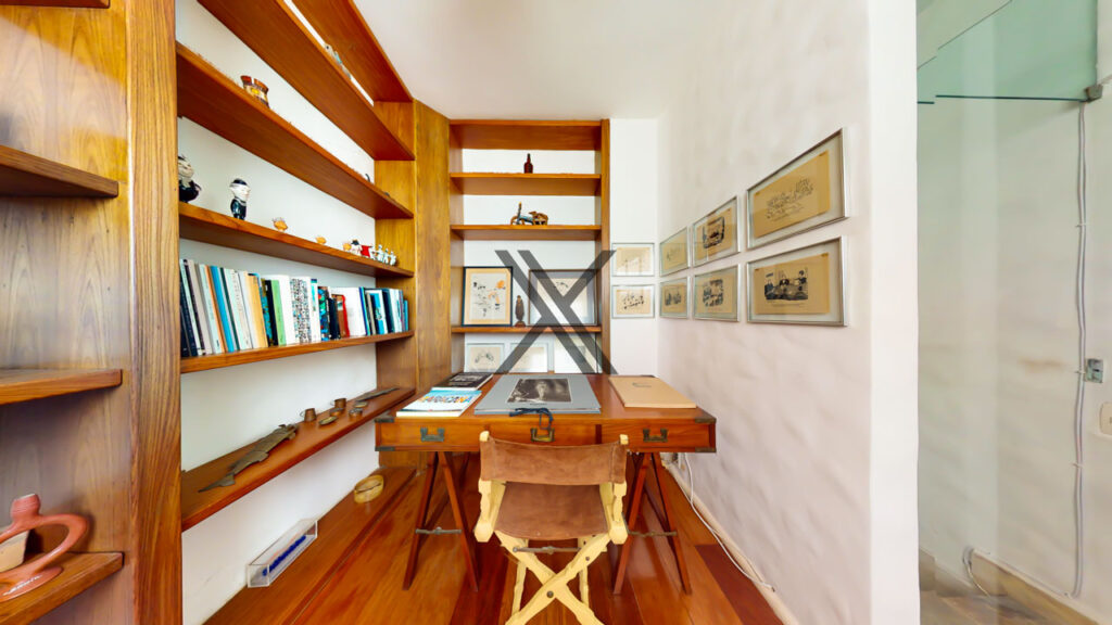 cobertura vista mar em sao conrado rio de janeiro rj 24