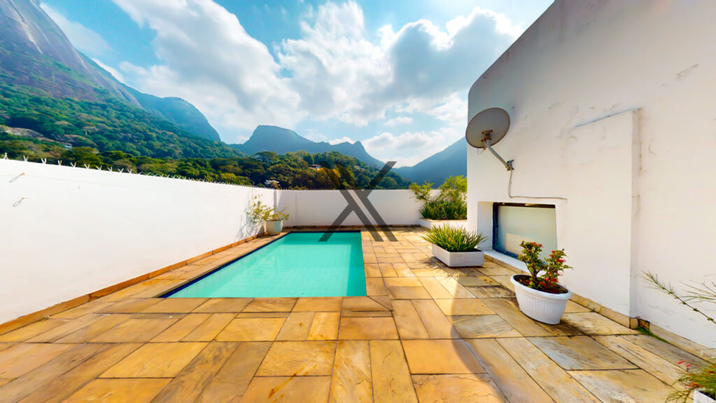 cobertura vista mar em sao conrado rio de janeiro rj 25