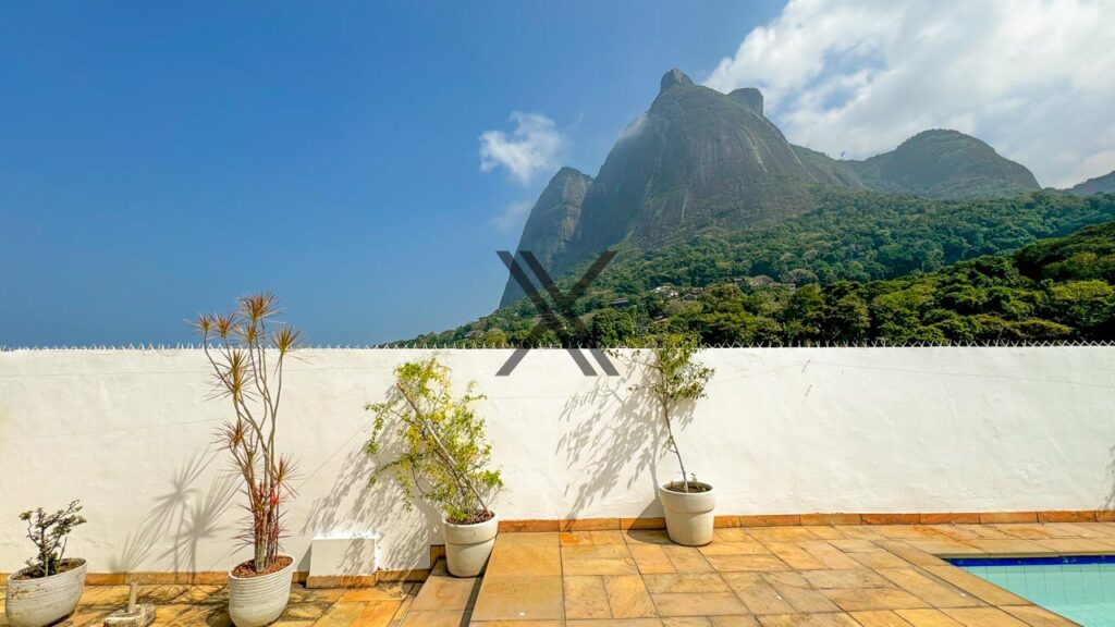 cobertura vista mar em sao conrado rio de janeiro rj 26