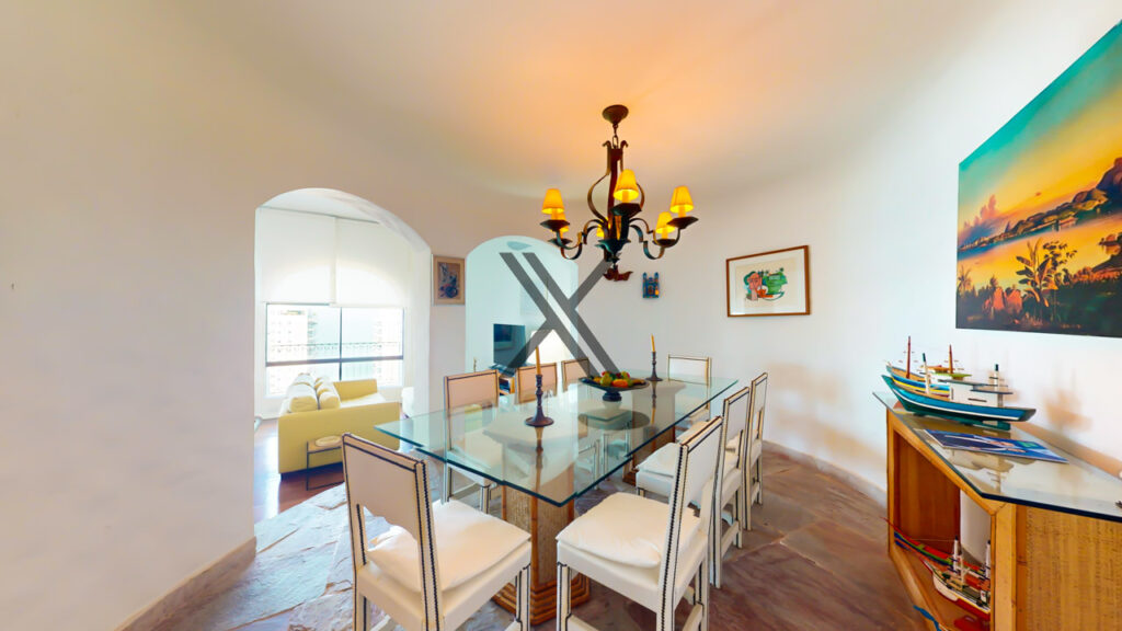 cobertura vista mar em sao conrado rio de janeiro rj 6